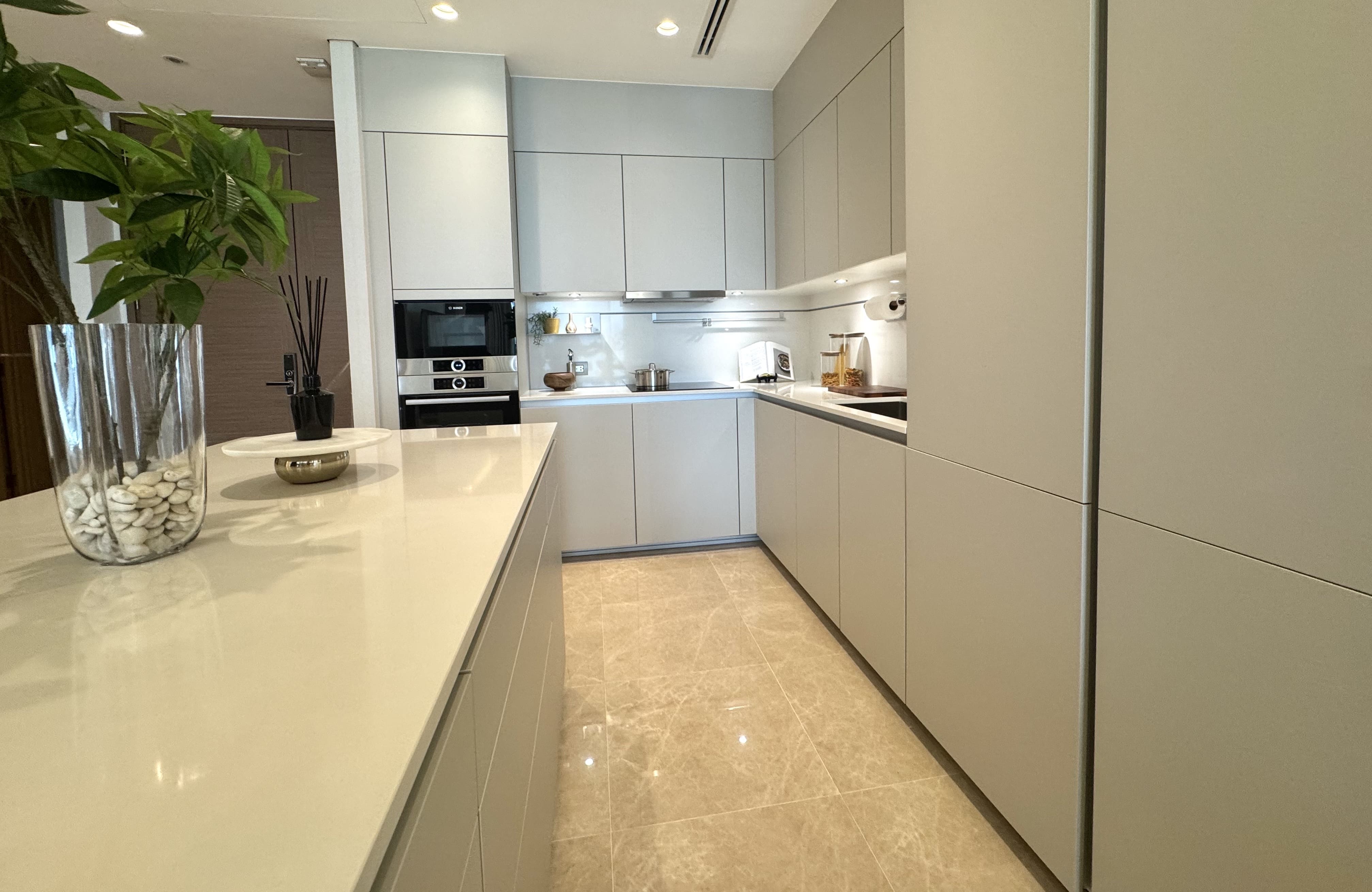 The Residences at Sindhorn Kempinski