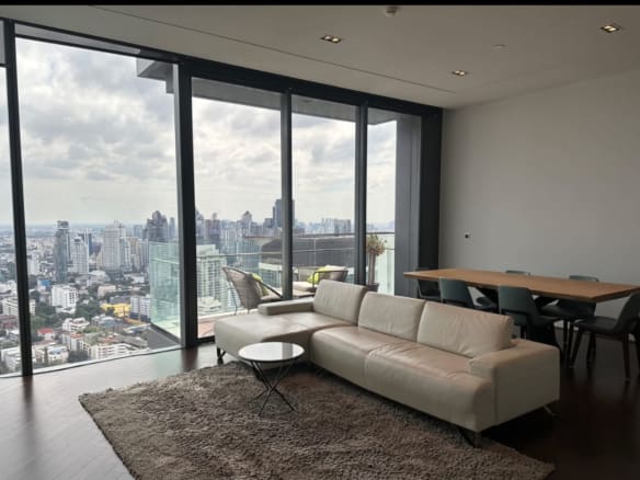 MARQUE Sukhumvit