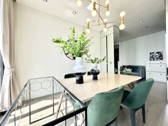 Park Origin Phrom Phong (Park 24)