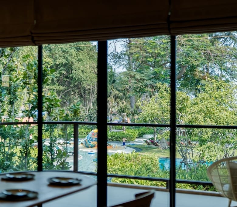 Sasara Hua Hin