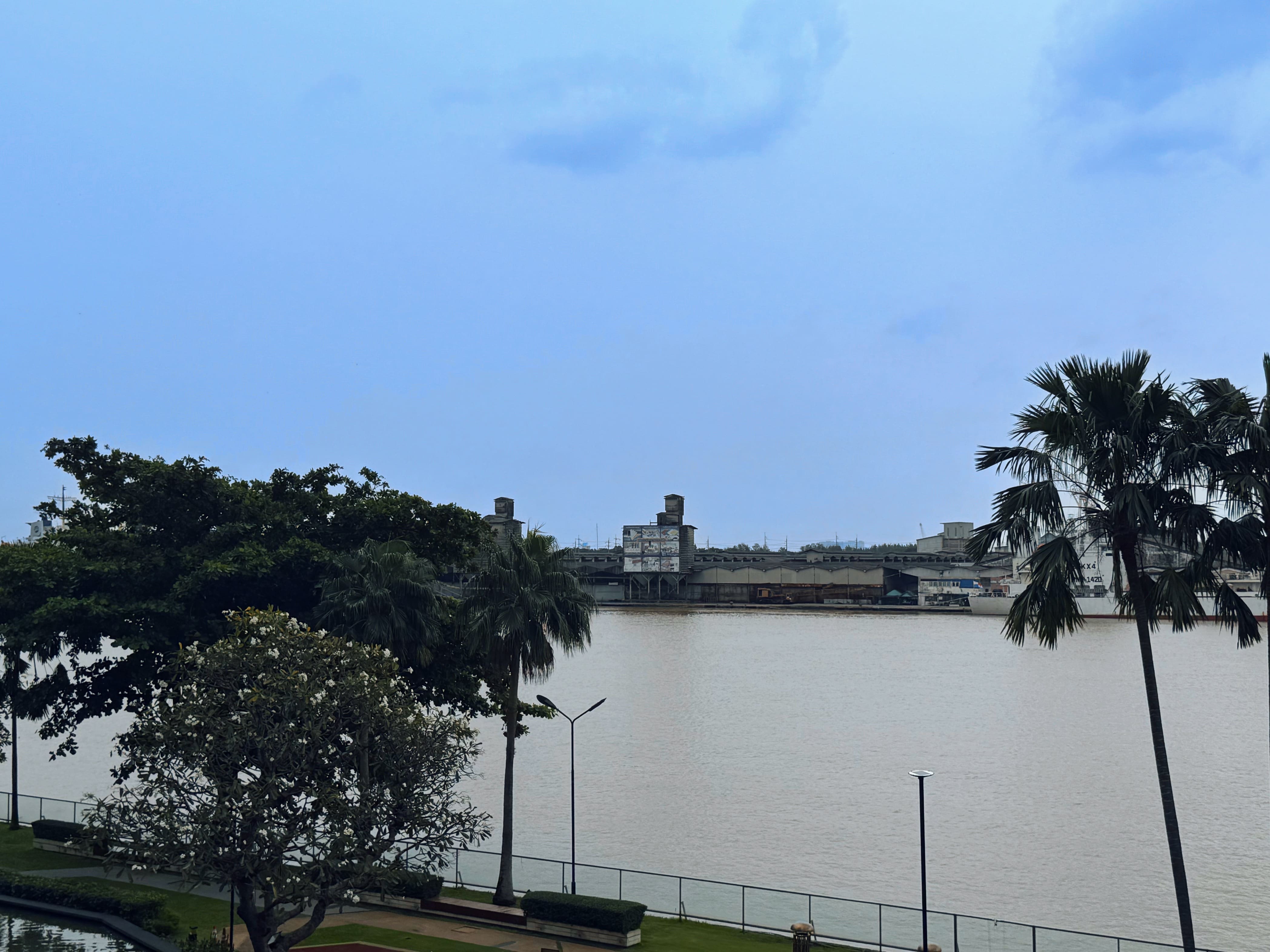 The Pano Rama 3