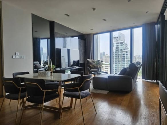 BEATNIQ Sukhumvit 32