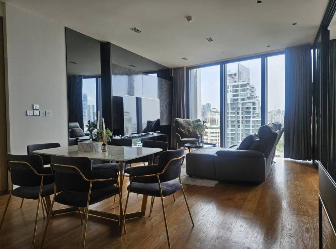 BEATNIQ Sukhumvit 32