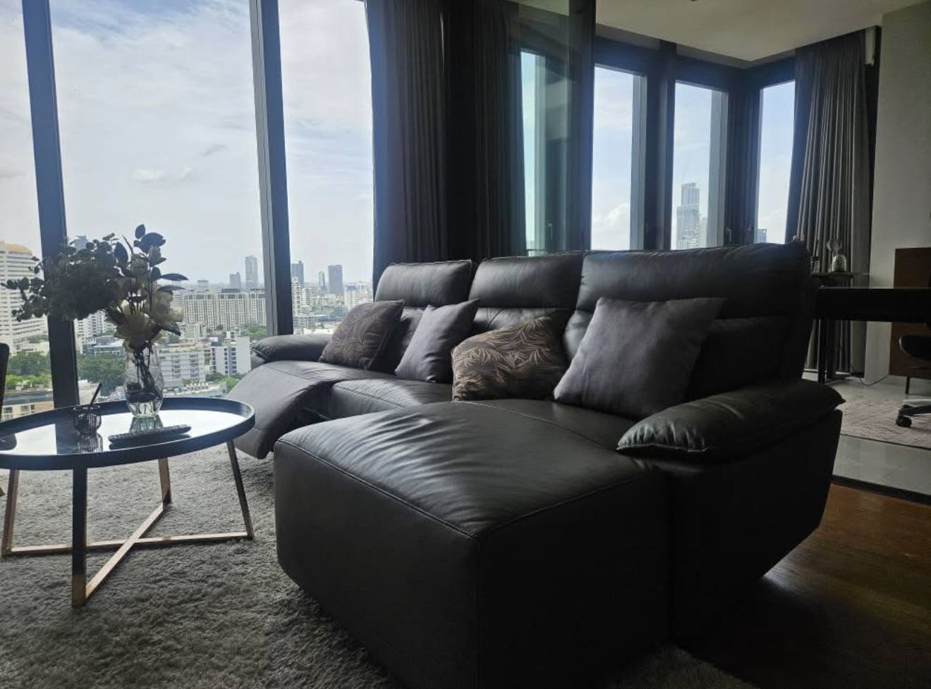 BEATNIQ Sukhumvit 32