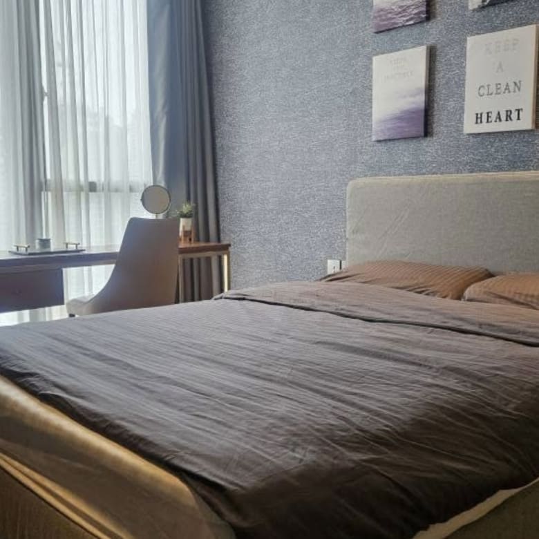 BEATNIQ Sukhumvit 32