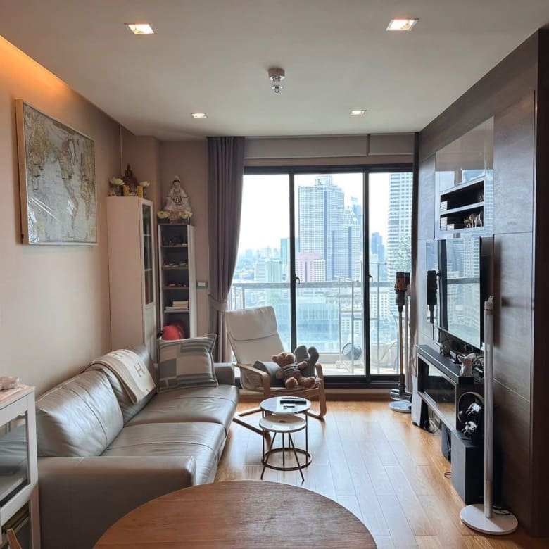 The Address Sathorn