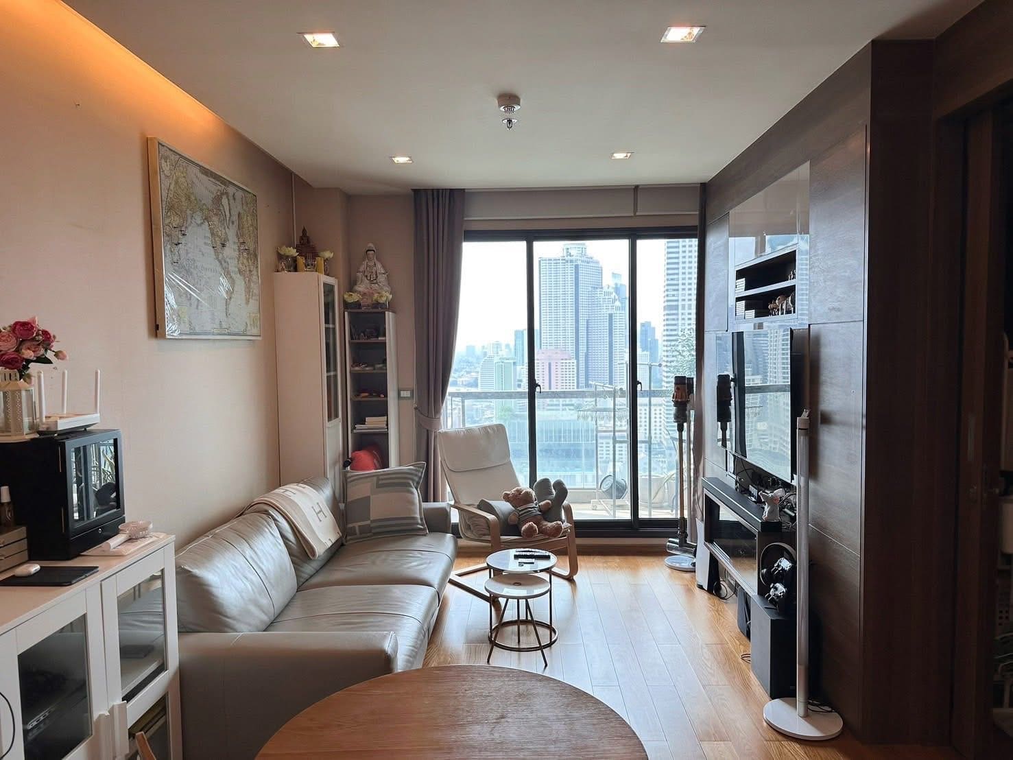 The Address Sathorn