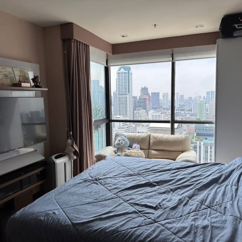 The Address Sathorn