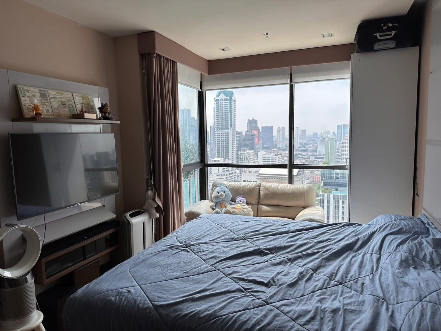 The Address Sathorn