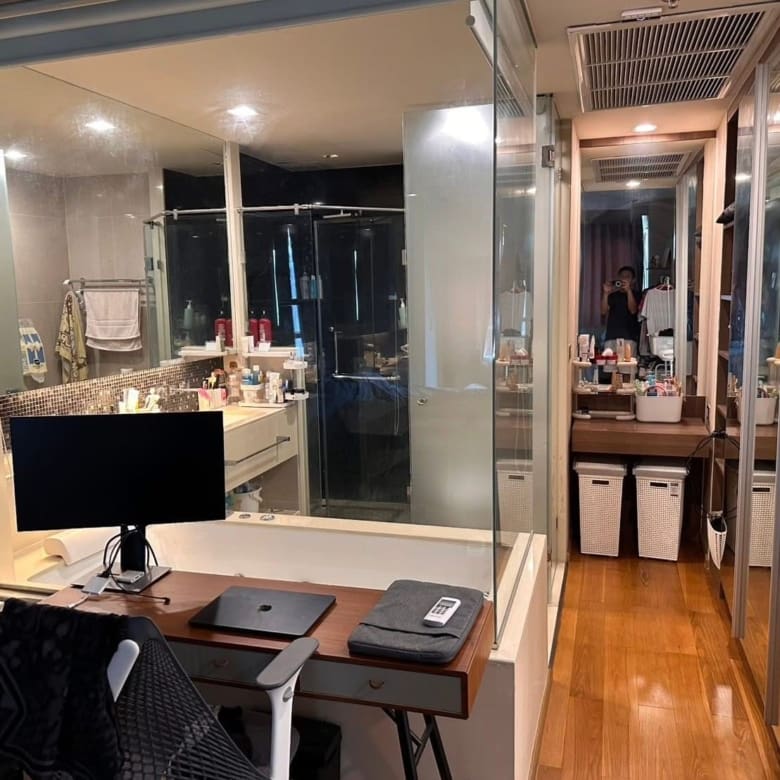 The Address Sathorn