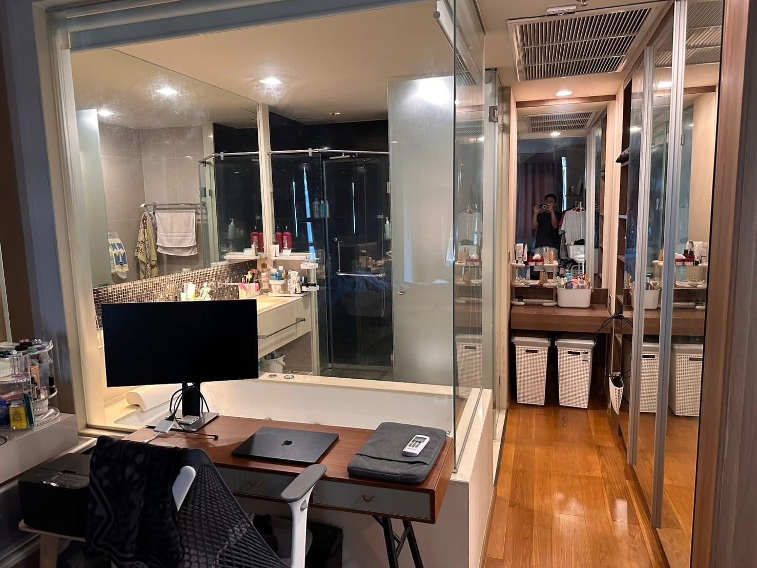 The Address Sathorn