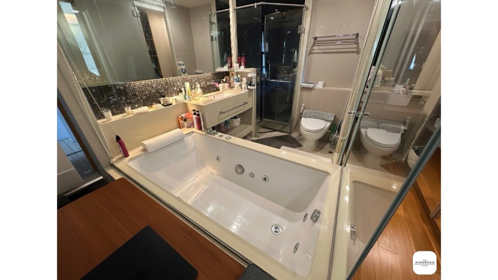 The Address Sathorn