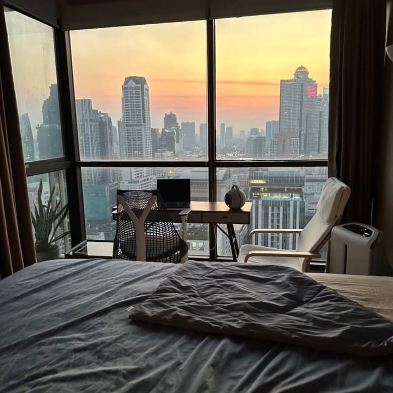 The Address Sathorn