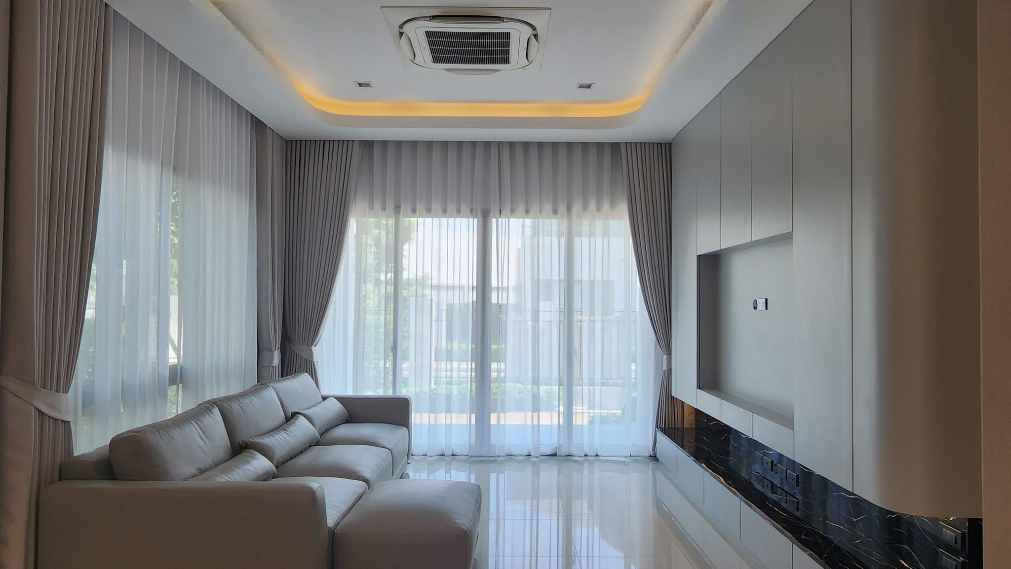 Bangkok Boulevard Signature Ladprao-Serithai