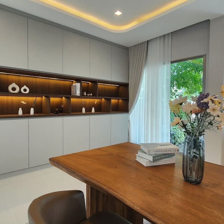 Bangkok Boulevard Signature Ladprao-Serithai