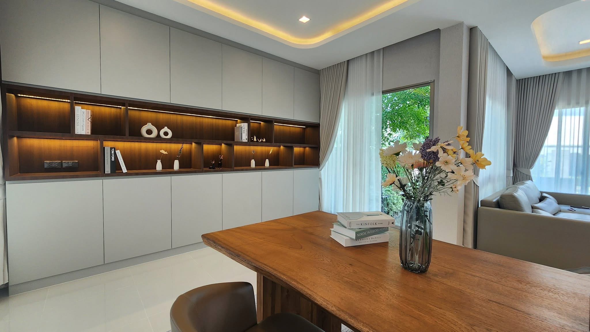 Bangkok Boulevard Signature Ladprao-Serithai