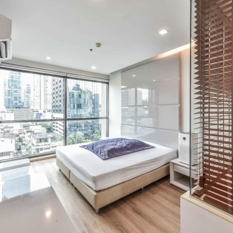 The Address Sathorn