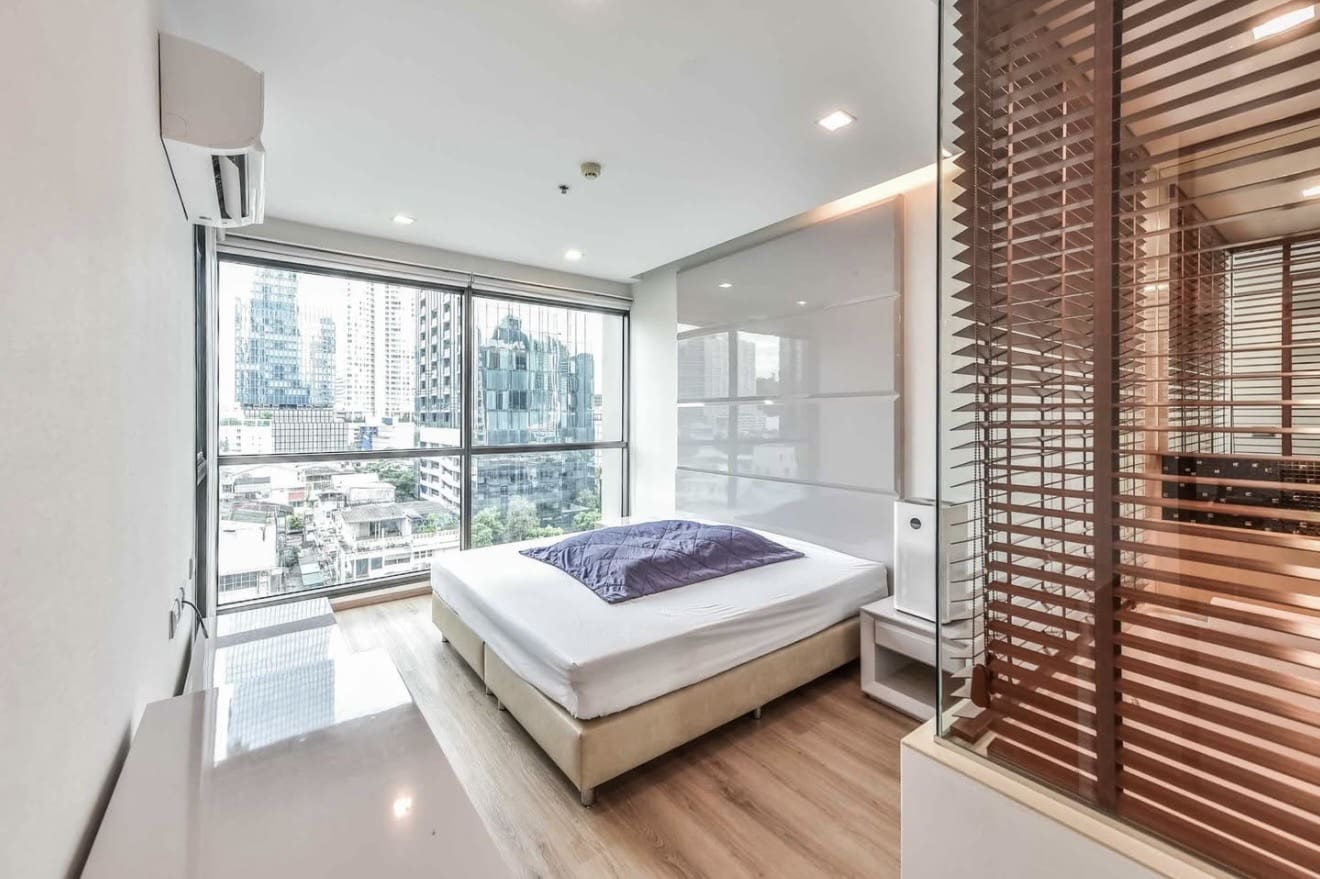 The Address Sathorn