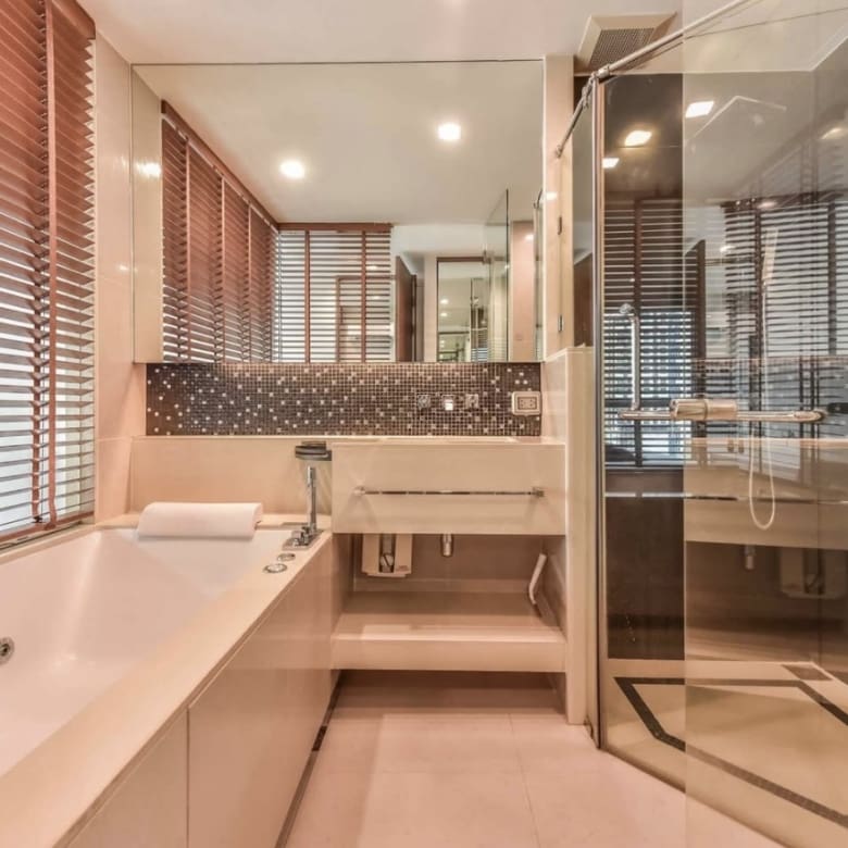 The Address Sathorn