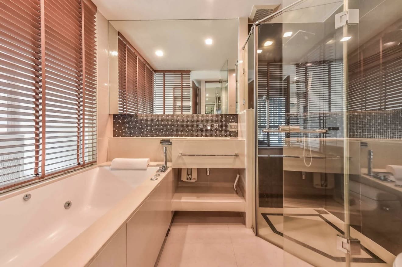 The Address Sathorn