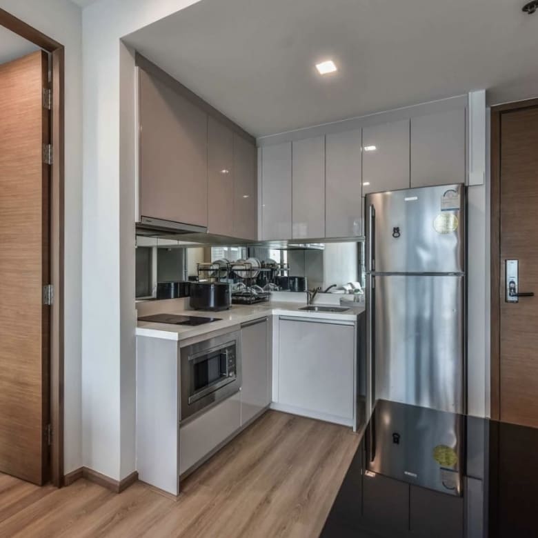 The Address Sathorn