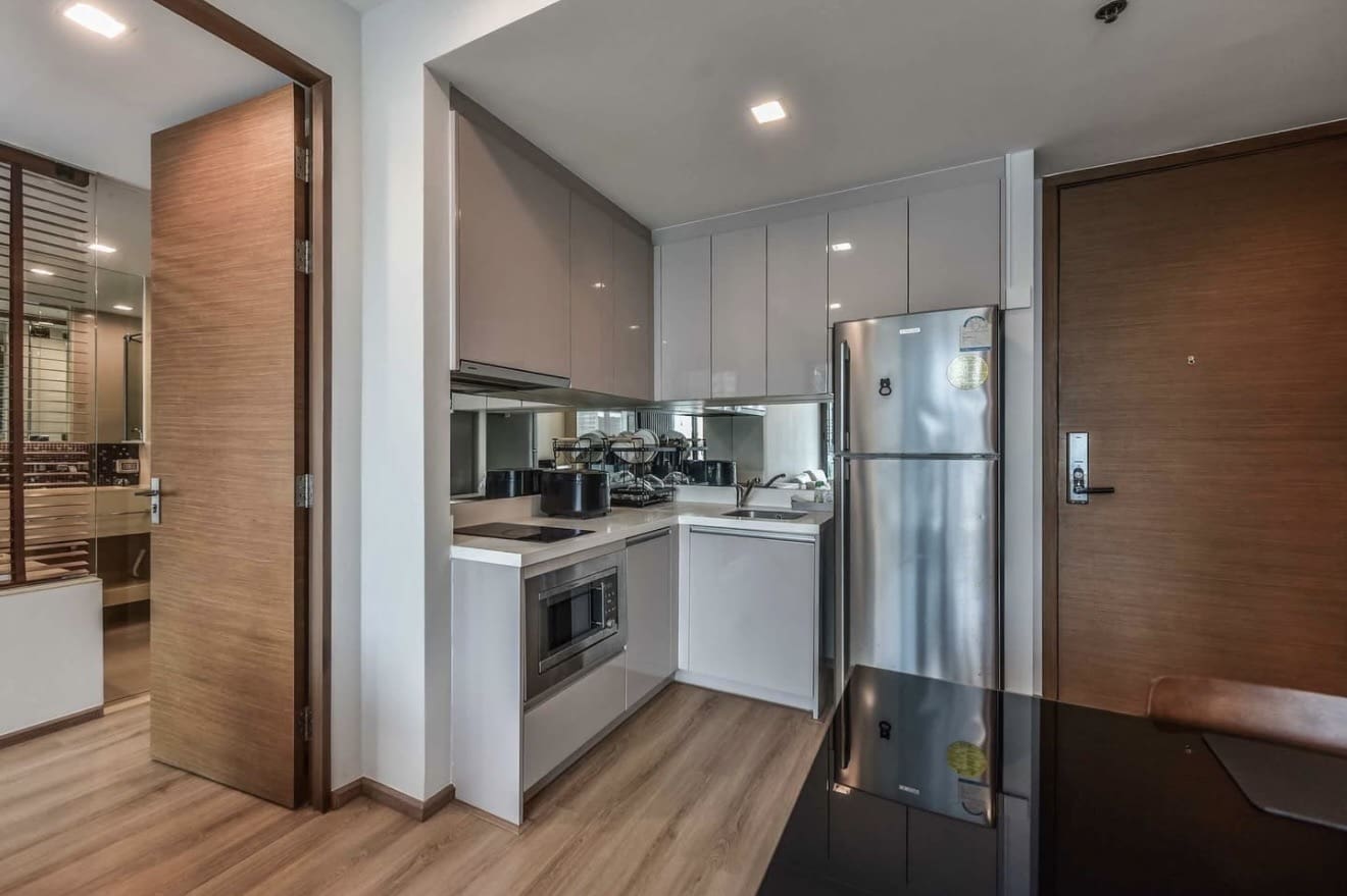 The Address Sathorn