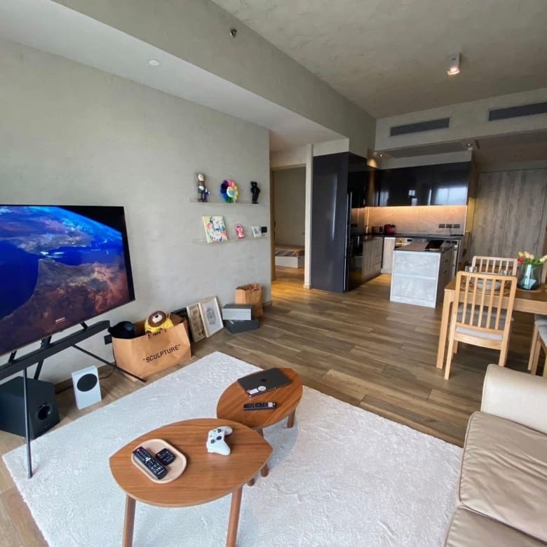 The Lofts Asoke
