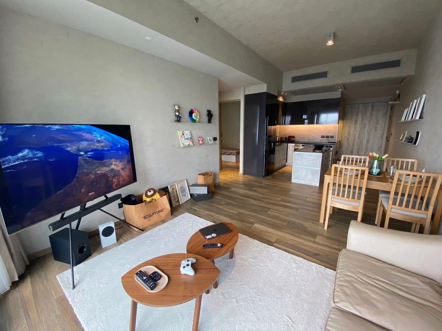 The Lofts Asoke