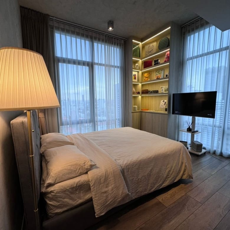 The Lofts Asoke