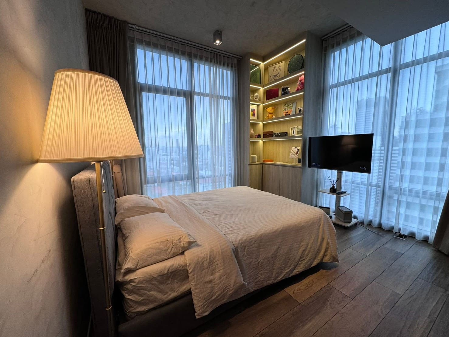 The Lofts Asoke