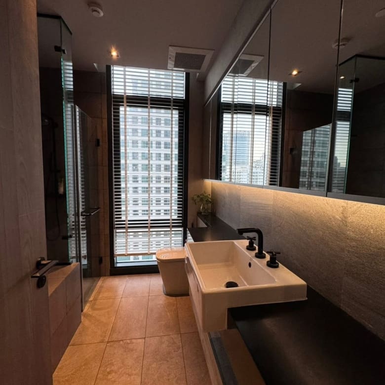 The Lofts Asoke