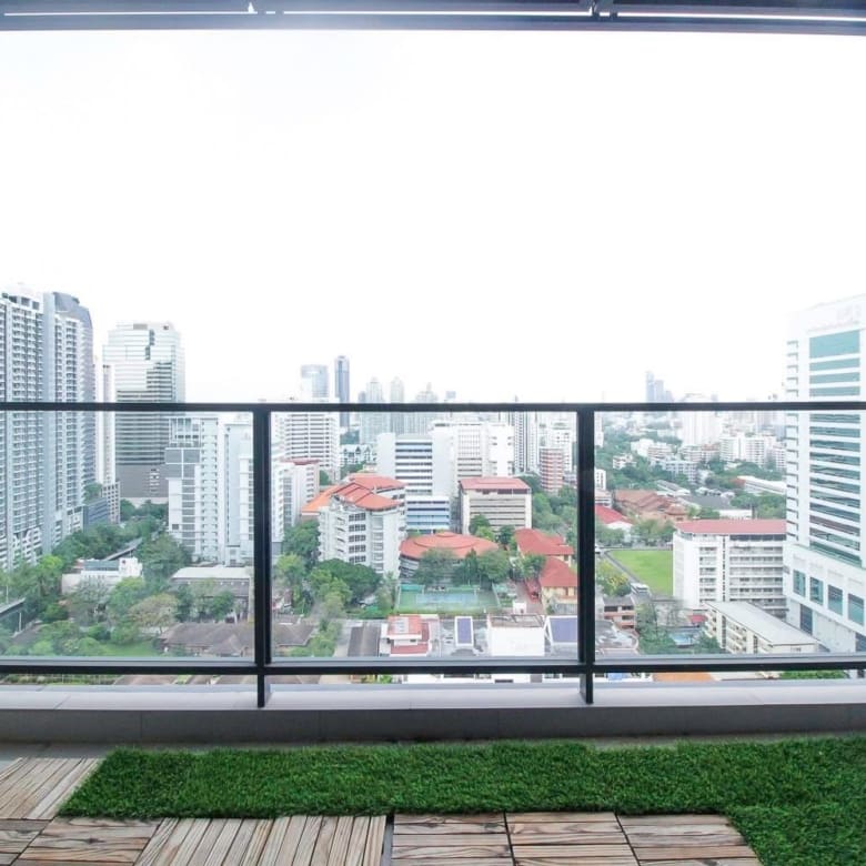 The Lofts Asoke
