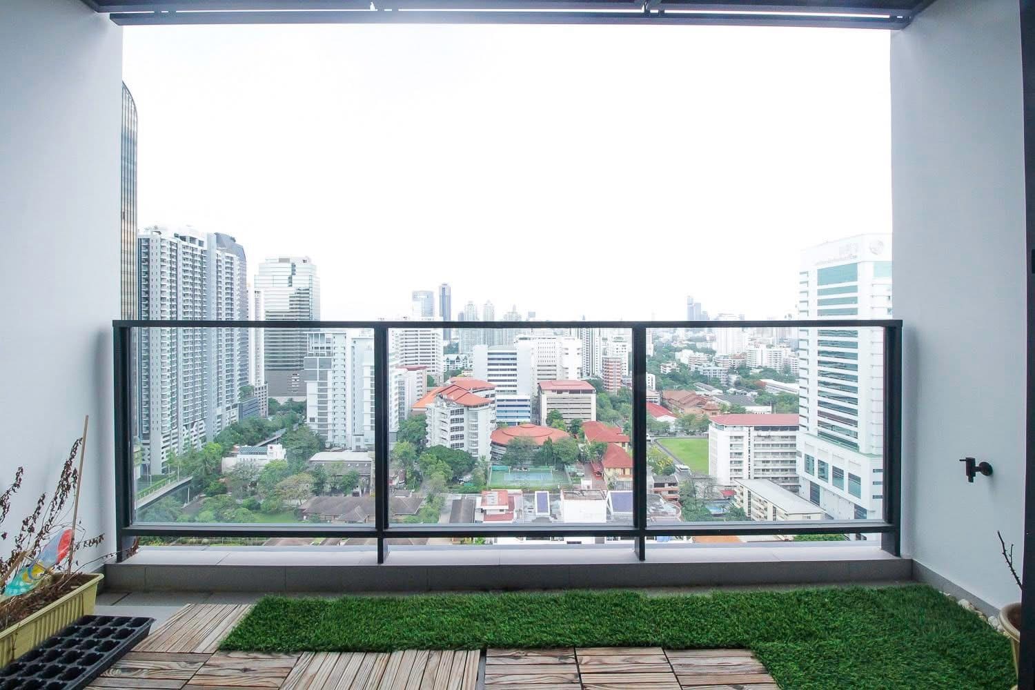 The Lofts Asoke