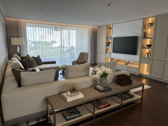 Canvas 39 The residence