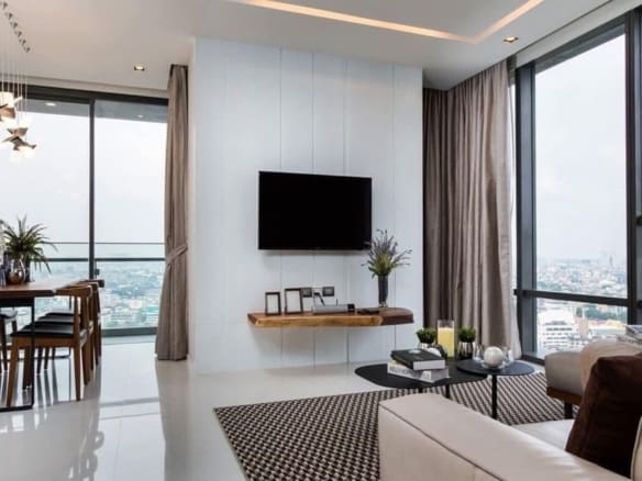 The Bangkok Sathorn
