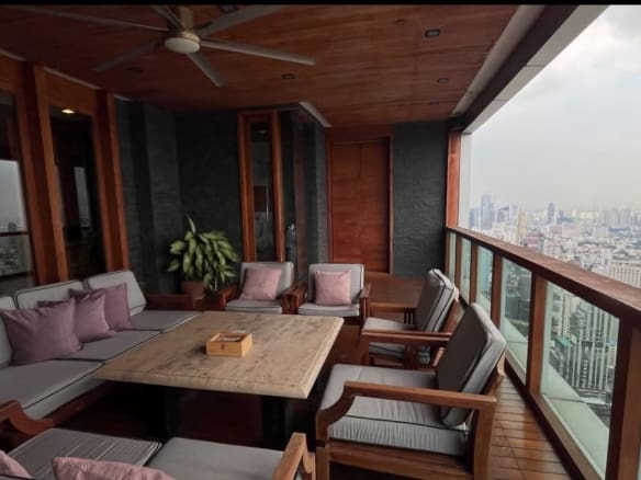 Millennium Residence
