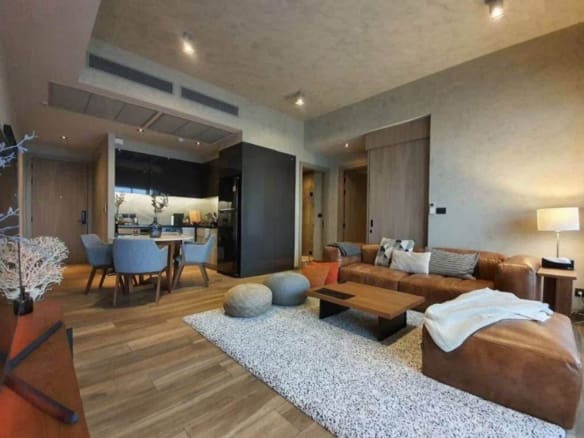 The Lofts Asoke