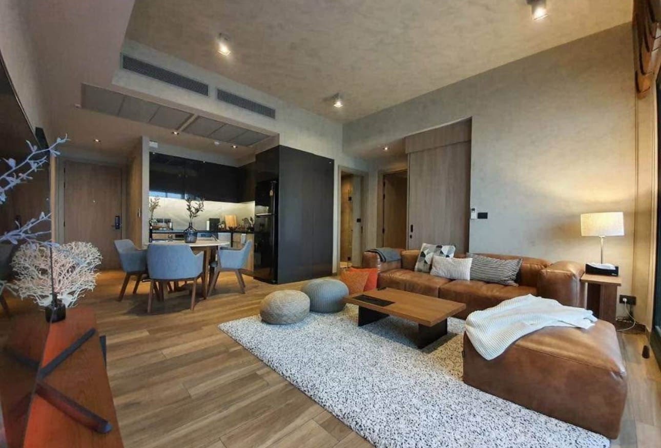 The Lofts Asoke