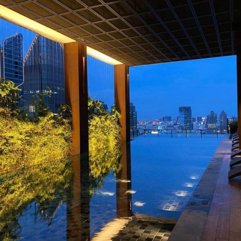 The Lofts Asoke