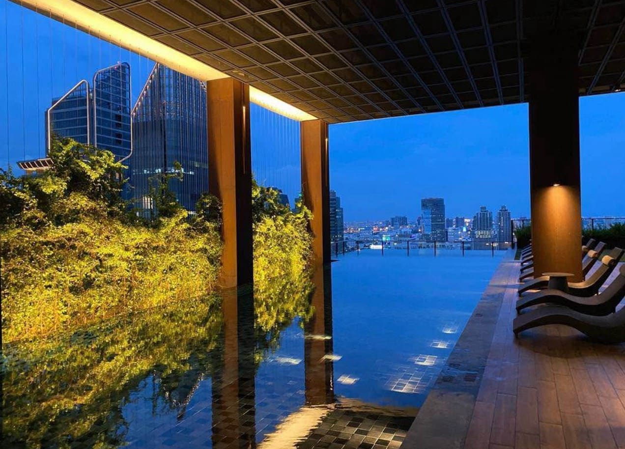 The Lofts Asoke
