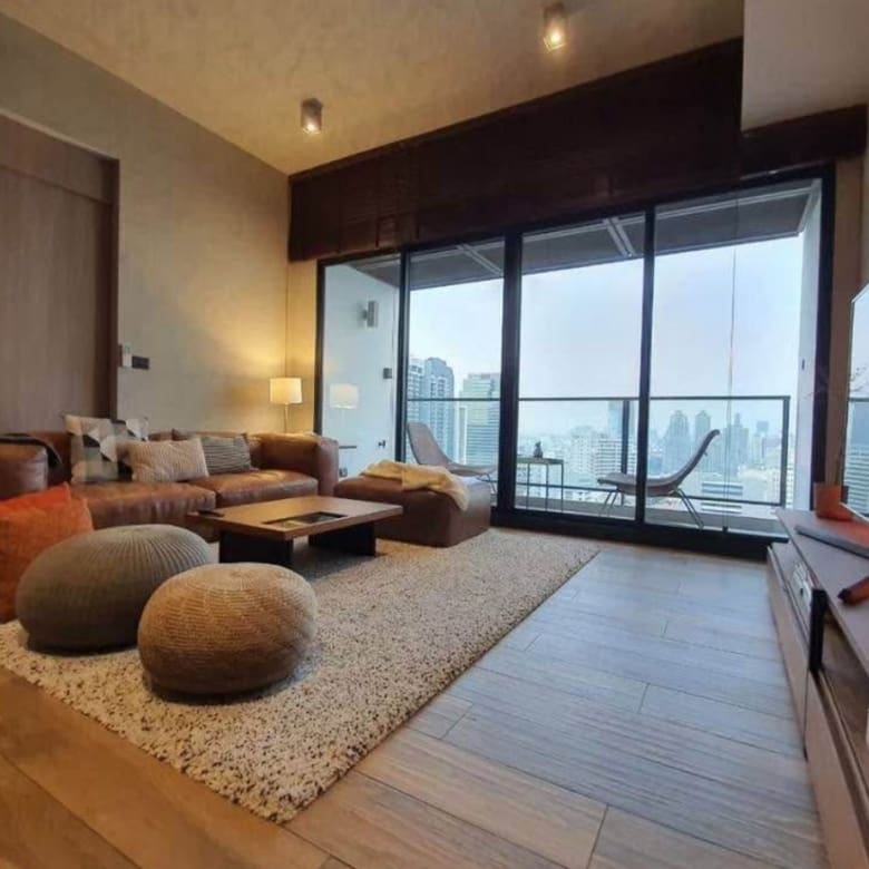 The Lofts Asoke