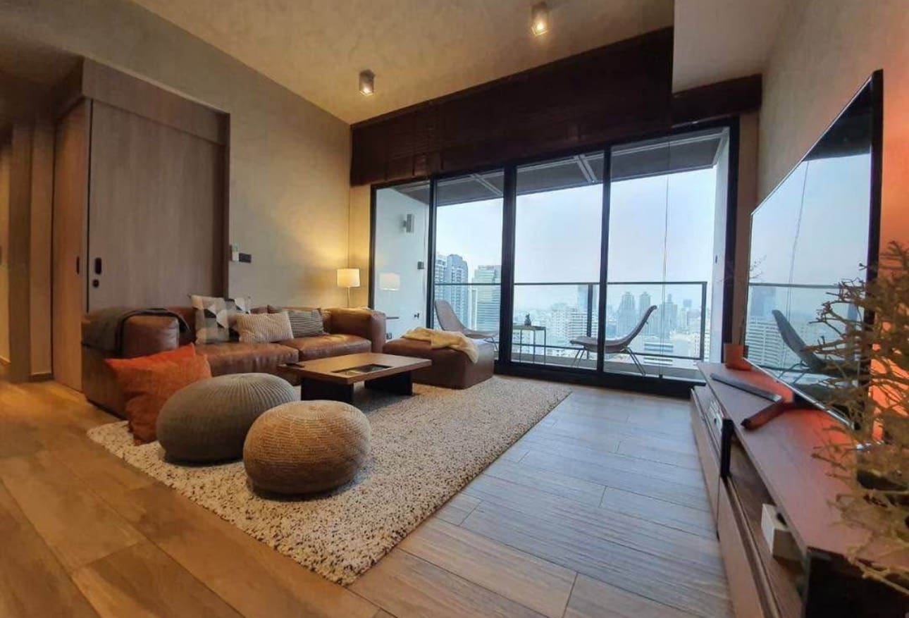 The Lofts Asoke