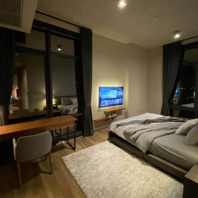 The Lofts Asoke