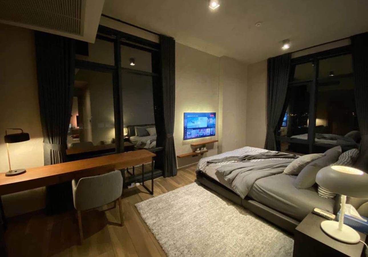 The Lofts Asoke