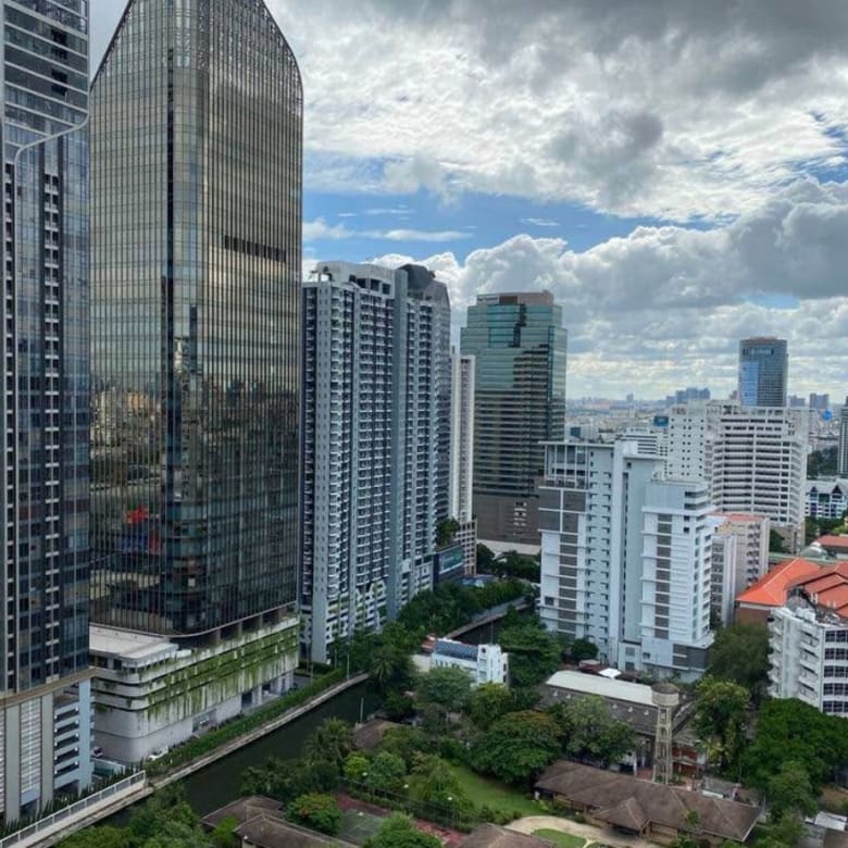 The Lofts Asoke