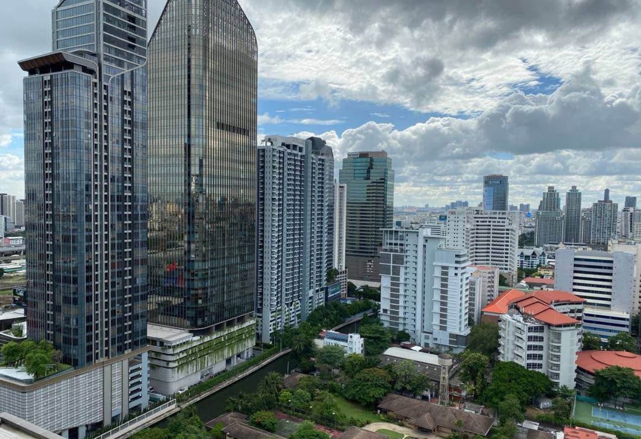 The Lofts Asoke