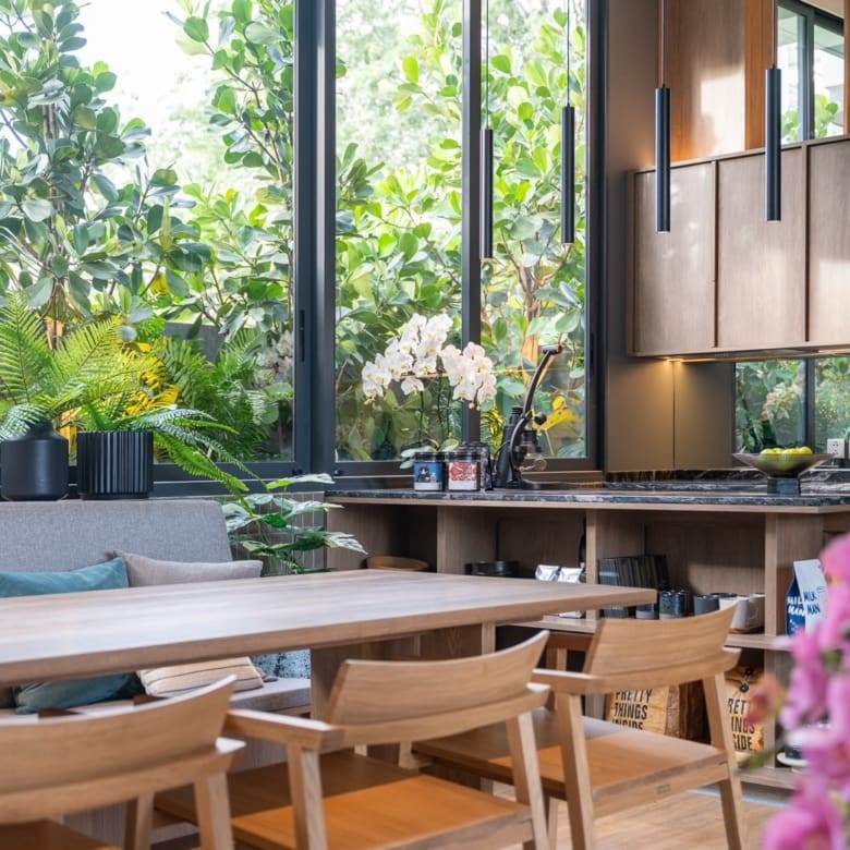 Baanpuripuri Sukhumvit 93