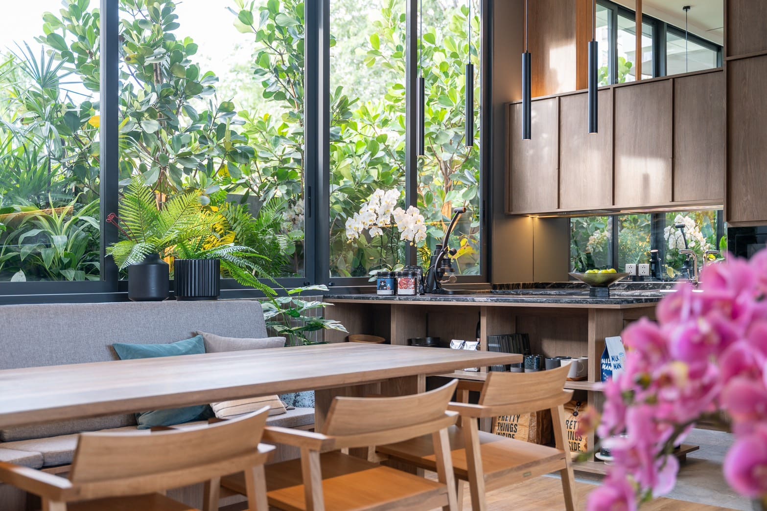 Baanpuripuri Sukhumvit 93