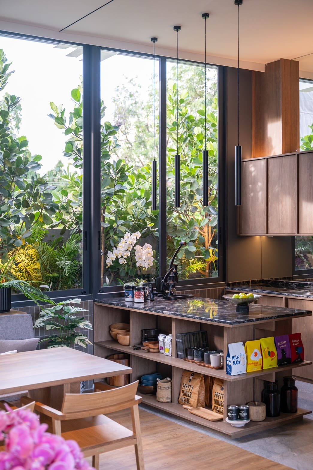 Baanpuripuri Sukhumvit 93