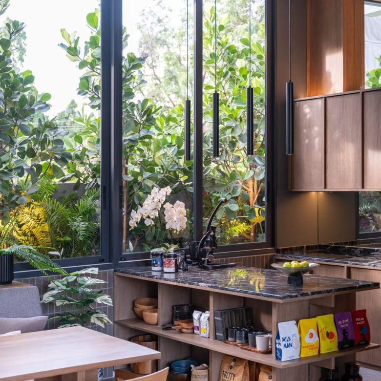 Baanpuripuri Sukhumvit 93
